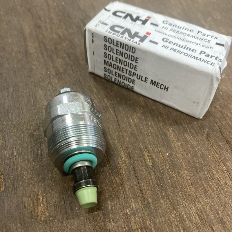 [8190393] 8190393 Spoel injectiepomp