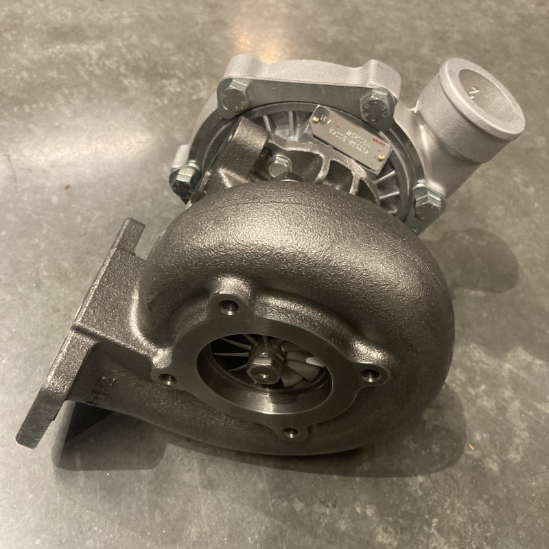 [4817756] 4817756 Turbo GARRETT