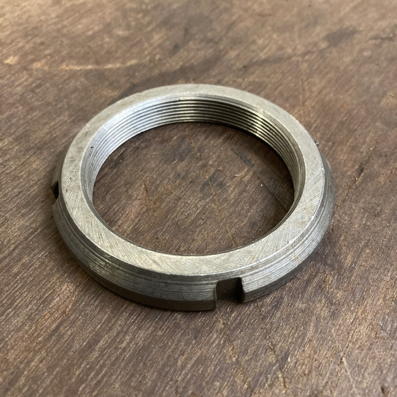 689164 Borgmoer lageras
