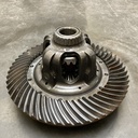 86020944 Differentieel/conisch koppel