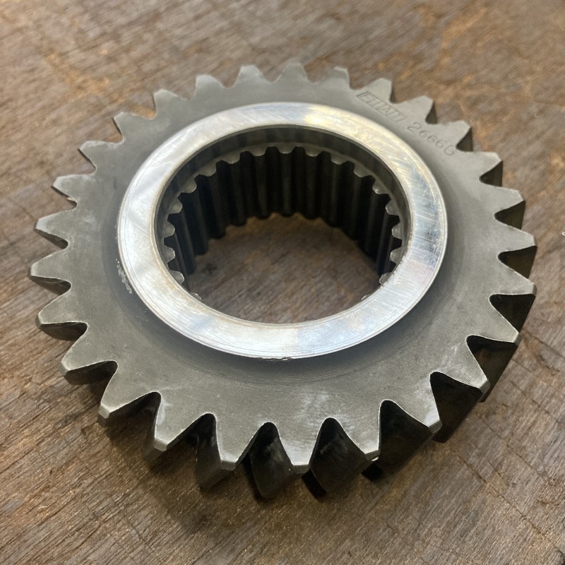 5131901 Tandwiel 3de versnelling