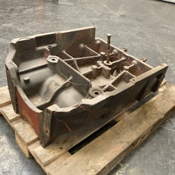 [5130068] 5130068 Voorasdrager