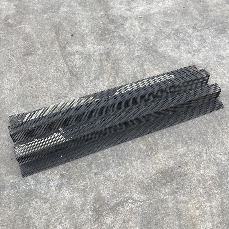 5175977 Frontgrill onder 90-serie