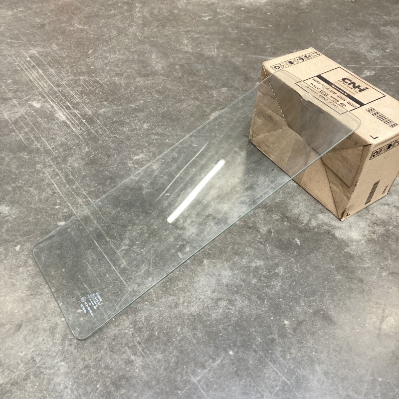 5108667 Voorruit onder
