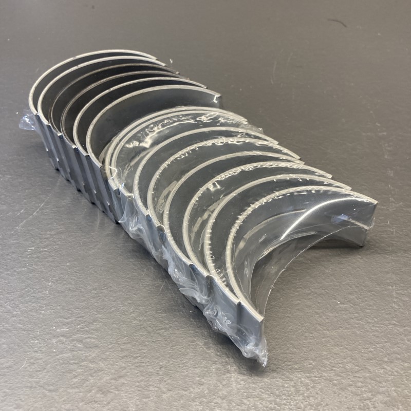 1901834 Set overmaatse hoofdlagers (-0.508mm)