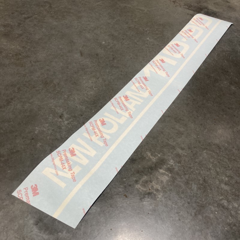 [5175792] 5175792 Sticker NH 110-90