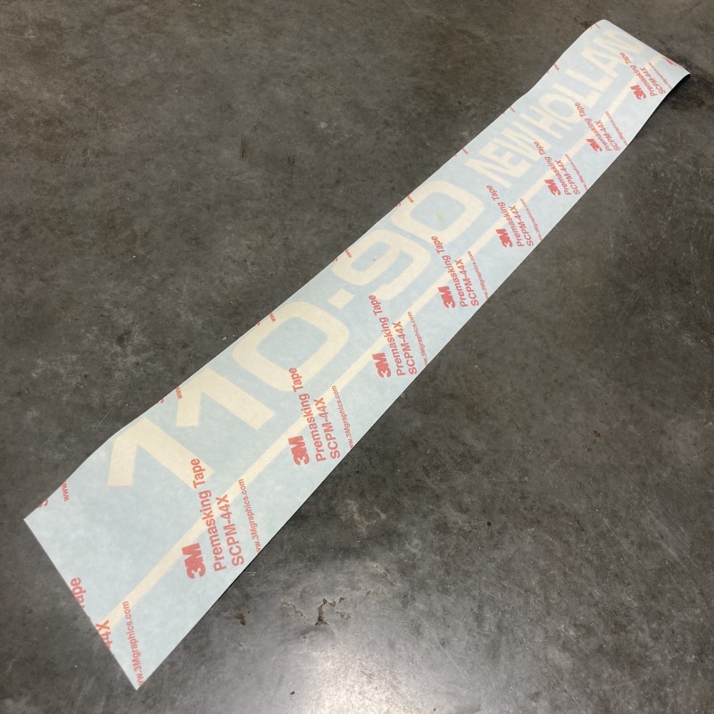 [5175794] 5175794 Sticker NH 110-90