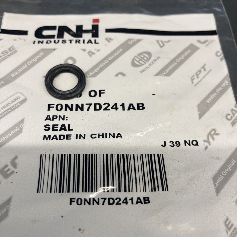 [F0NN7D241AB] F0NN7D241AB O-Ring 9,32x2,69 (16216)