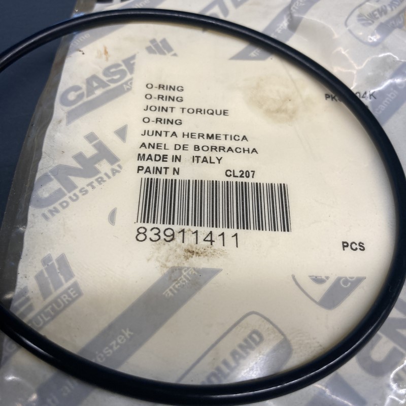 [83911411] 83911411 O-Ring 94,84x3,53