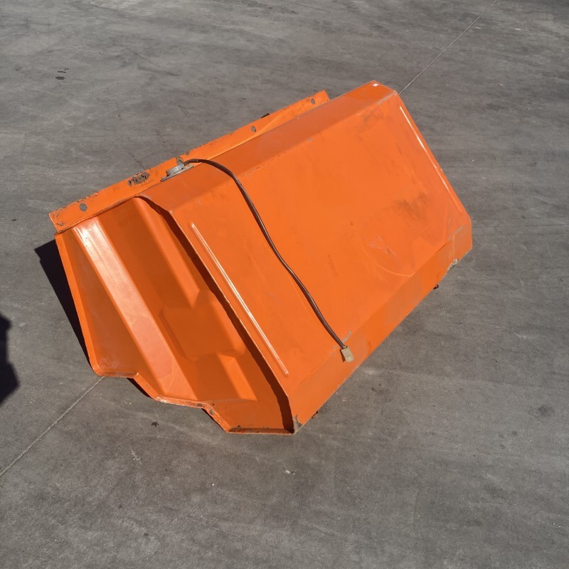5110558 Brandstoftank