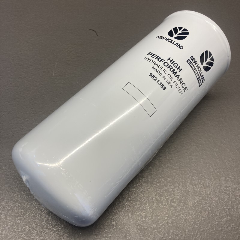 9821388 Hydraulische filter