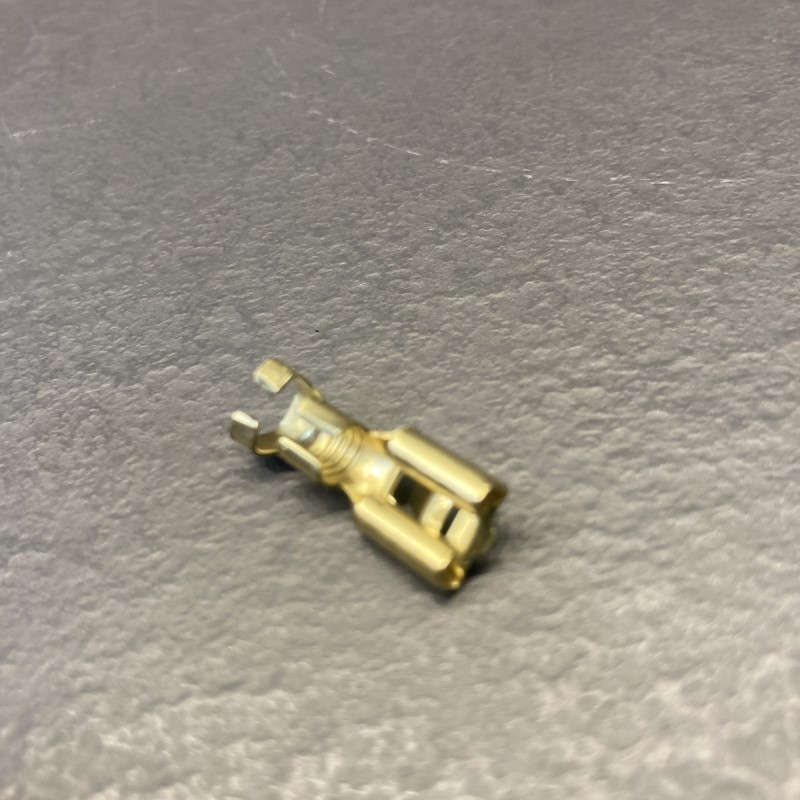 D08094 (2.5-6.0mm2/6.3x0.8mm)