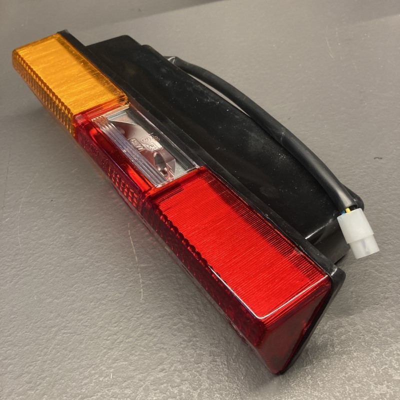[5153711] 5153711 Linker achterlicht F-serie