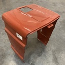 599112 Radiatorkap