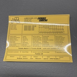 Motorkapsticker