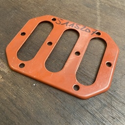 [5115207] 5115207 Plaat ventielblok