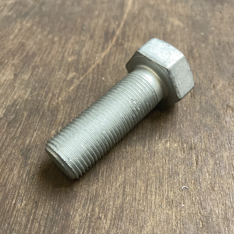 15984324 Bout M18x1.5x50mm, Cl 8.8