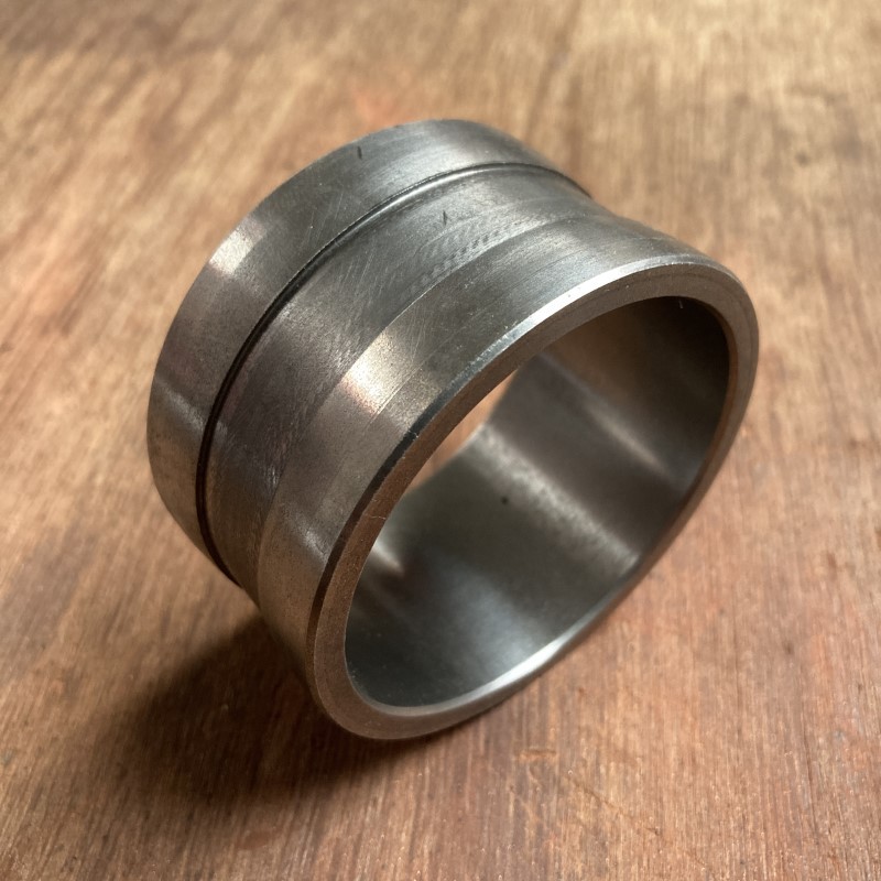 [4719238] 4719238 Tussenring turbo