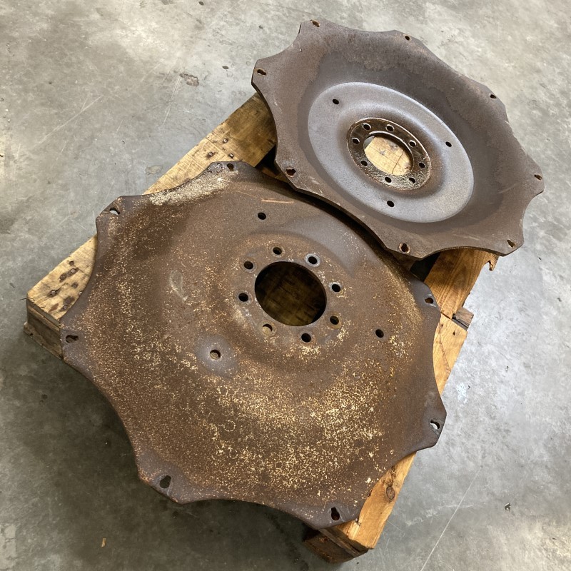 5125703 Set Velg-flenzen