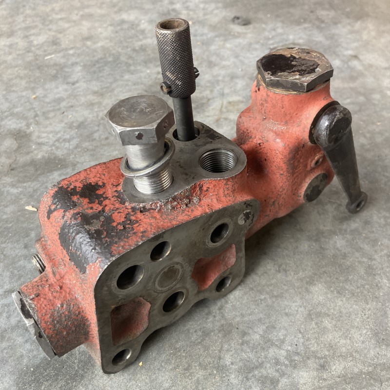 [5100060] 5100060 Ventielblok Fiat 1300