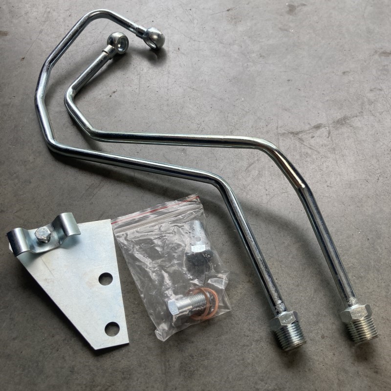 4991598 Set buizen extra ventielaansluiting