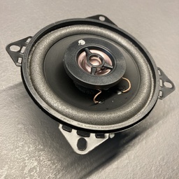 [EL100] EL100 Set luidsprekers CS16 cabine