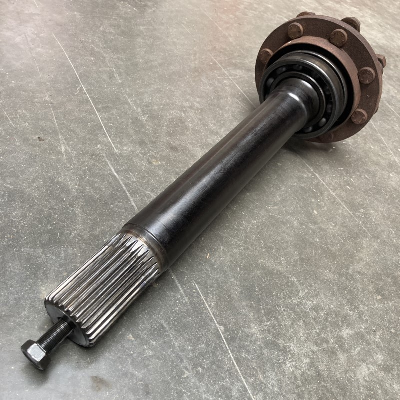 5123257 Lange steekas