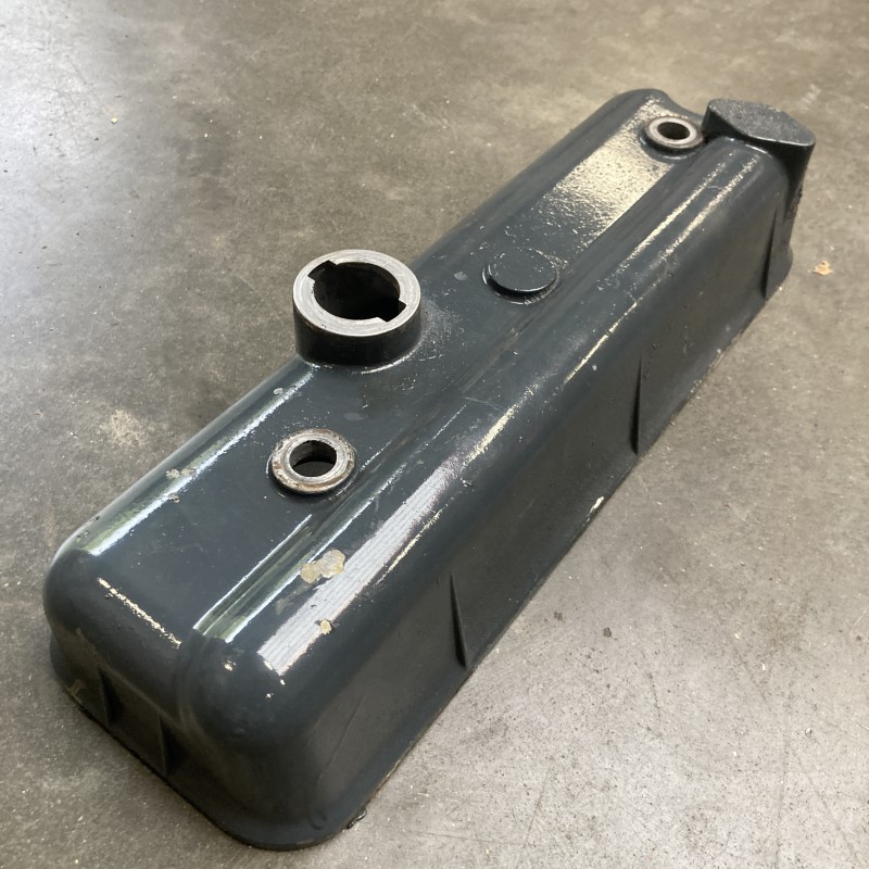 98418729 Kleppendeksel