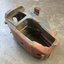 [596172] 596172 Neusblok Fiat 550
