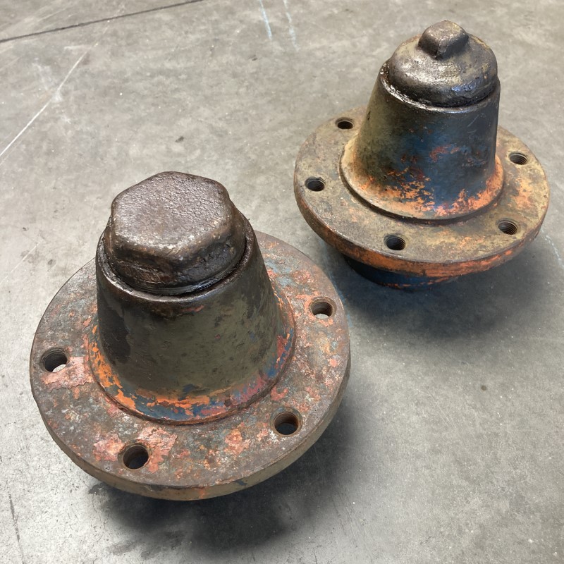 [598306] 598306 Set wielnaven Fiat 550