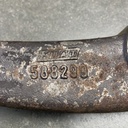 588299 Stuurarm