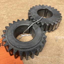 [8827565] 8827565 Tandwiel 880-4 (set)