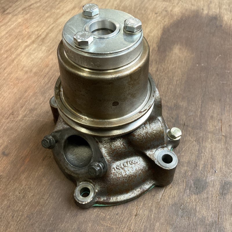 504065104 Waterpomp