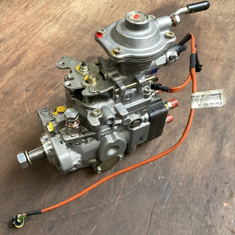 [504042718] 504042718 Injectiepomp Bosch