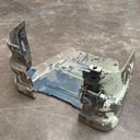 4975499 Steun brandstoftank