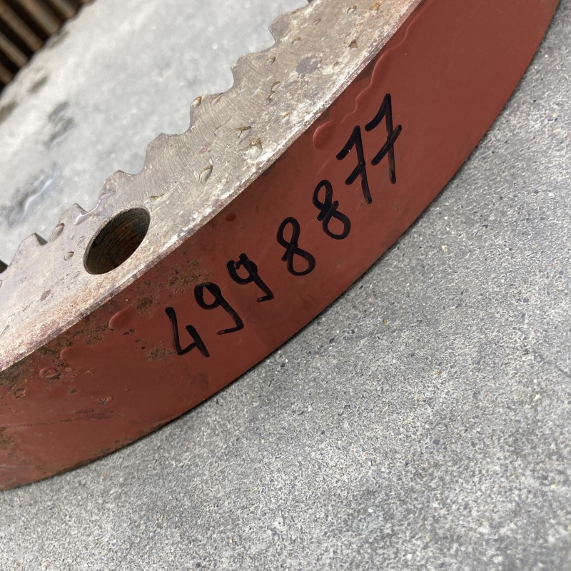 [4998877] 4998877 Vertande ring 780