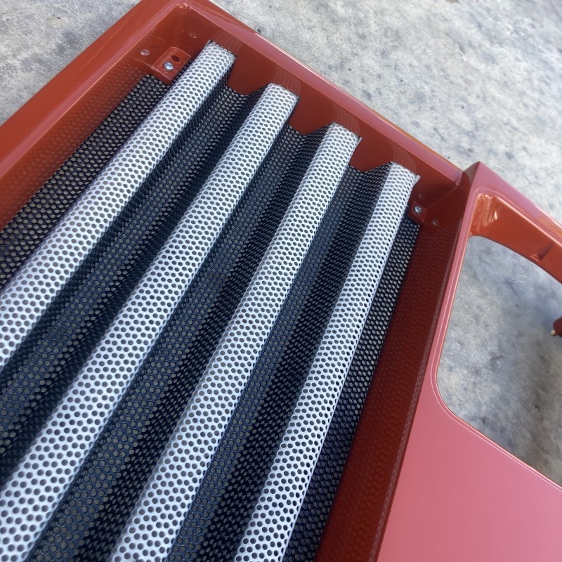 5175979 Frontgrill kleine 90-serie