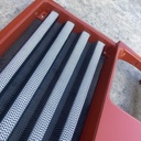 5175979 Frontgrill kleine 90-serie