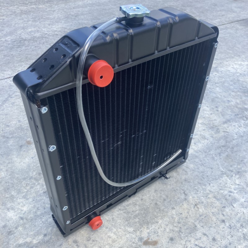 5143885 Radiator 110-90
