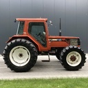 FIAT F115 DT HI/LO