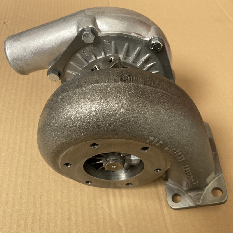 [4762527] 4762527 Turbo