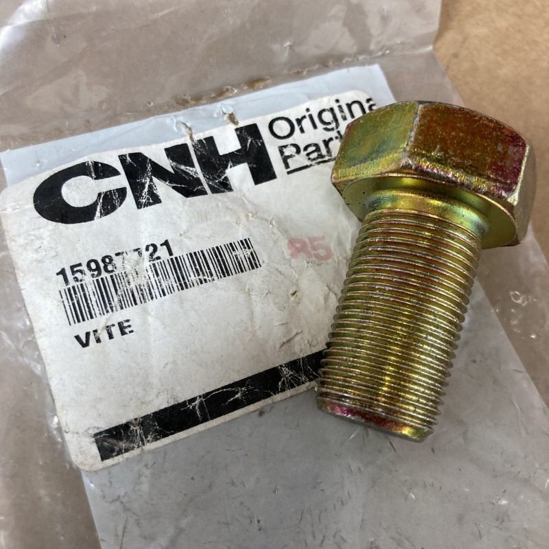 15987721 Bout M20x1.5x35mm