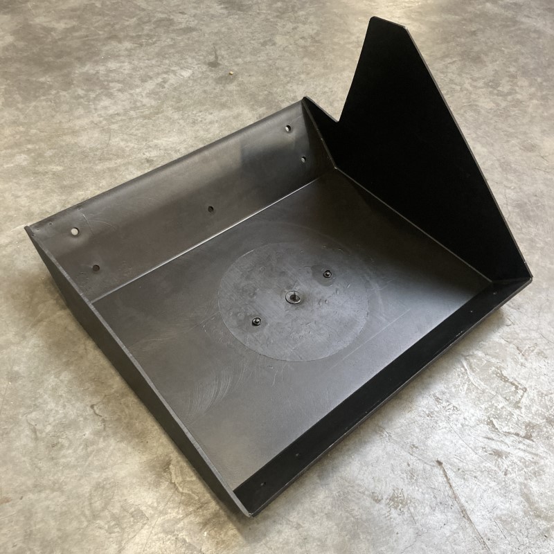 [5172101] 5172101 Spatbord