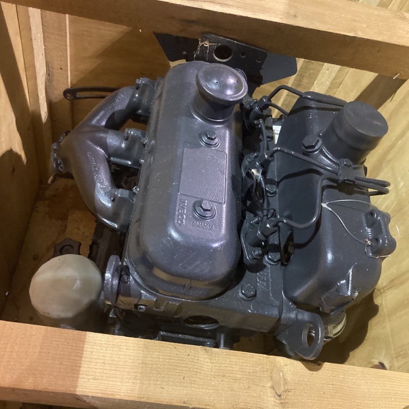 47135730EX Motor 8035.05D.936