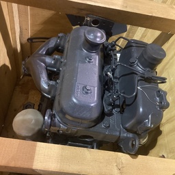[47135730EX] 47135730EX Motor 8035.05D.936