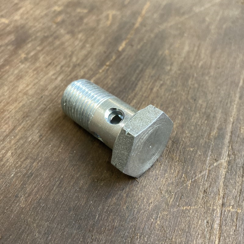 10184417 Banjobout M16 x 1.5 x 31mm