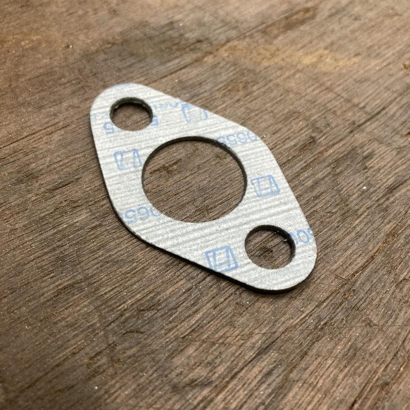 4317482 Pakking motoroliepomp