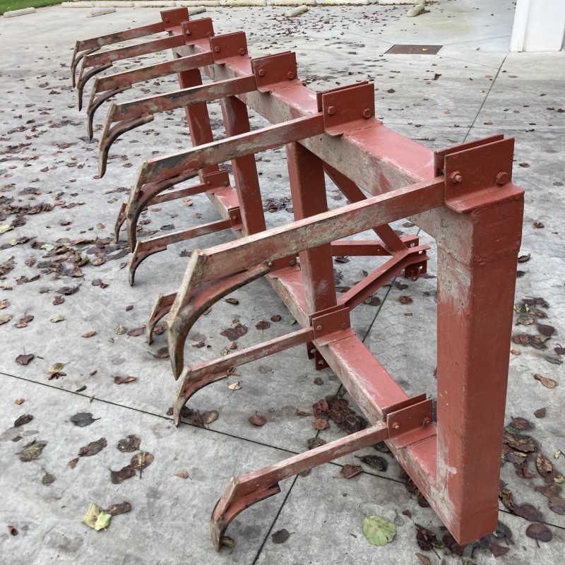 Cultivator