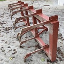 Cultivator