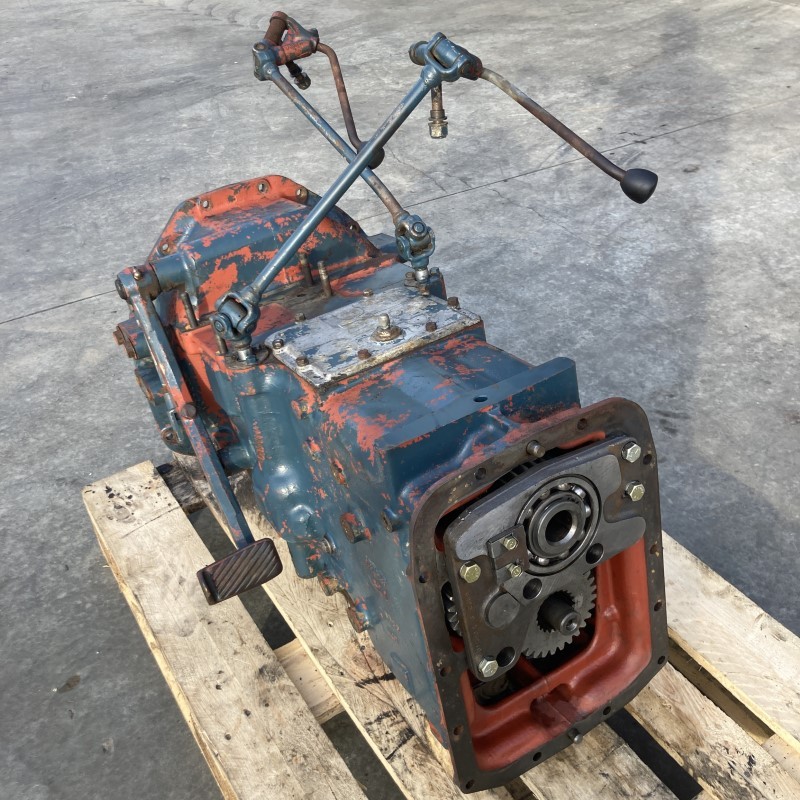 [44019194] 44019194 Transmissie FIAT 850